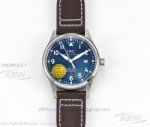 GB Factory Replica IWC Pilot's Mark XVIII Le Petit Prince 40 MM Miyota 9015 Watch - IW327010 For Sale